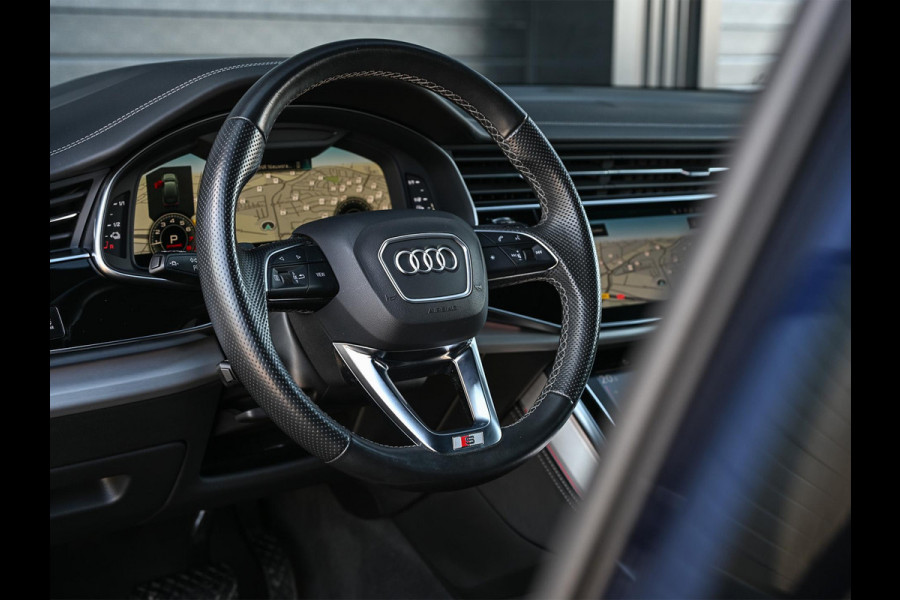 Audi Q7 55 TFSI e quattro Pro Line Advanced