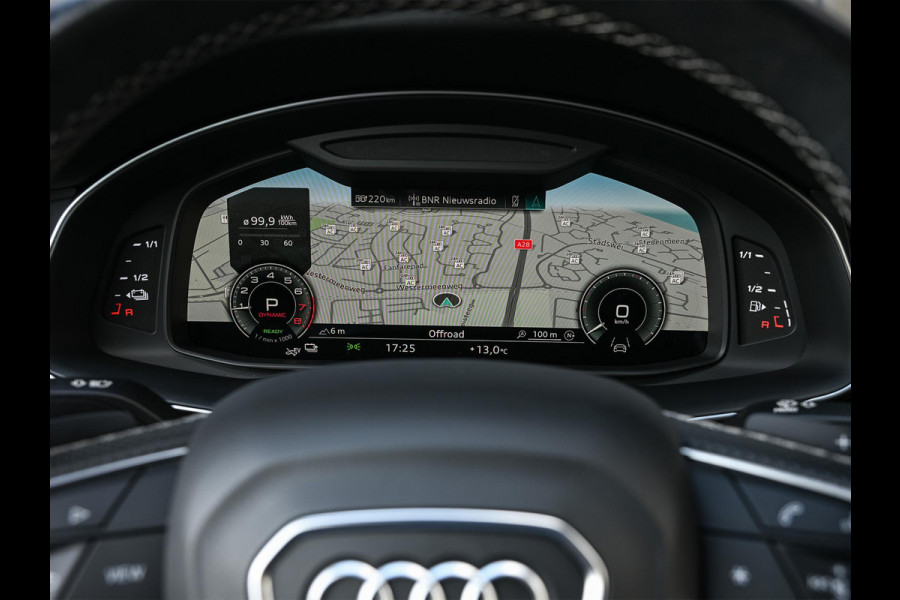 Audi Q7 55 TFSI e quattro Pro Line Advanced