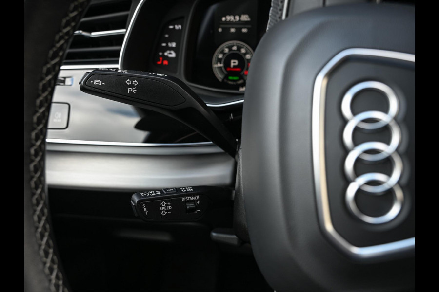 Audi Q7 55 TFSI e quattro Pro Line Advanced