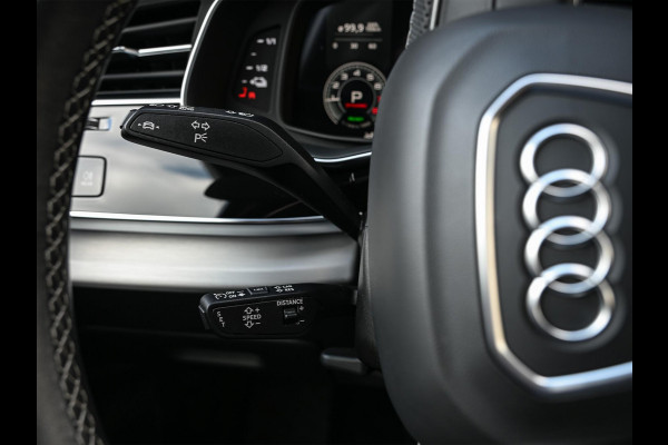 Audi Q7 55 TFSI e quattro Pro Line Advanced
