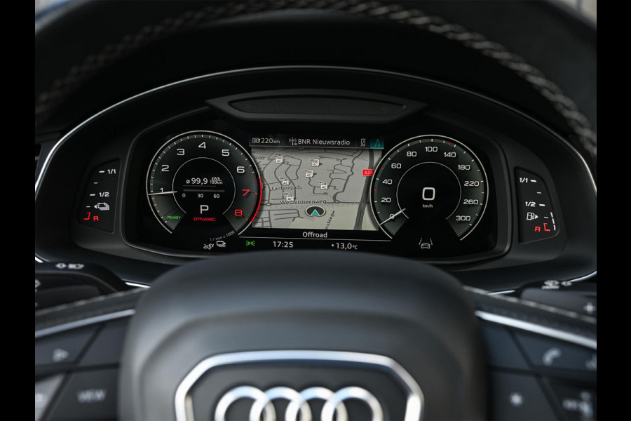 Audi Q7 55 TFSI e quattro Pro Line Advanced