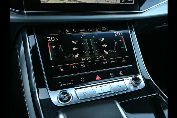 Audi Q7 55 TFSI e quattro Pro Line Advanced