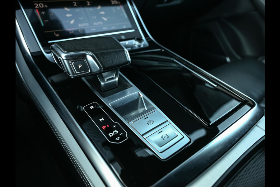 Audi Q7 55 TFSI e quattro Pro Line Advanced