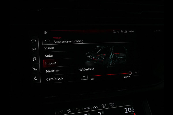 Audi Q7 55 TFSI e quattro Pro Line Advanced