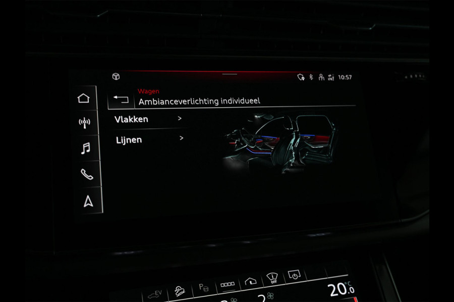 Audi Q7 55 TFSI e quattro Pro Line Advanced