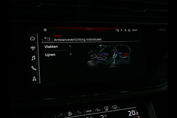 Audi Q7 55 TFSI e quattro Pro Line Advanced