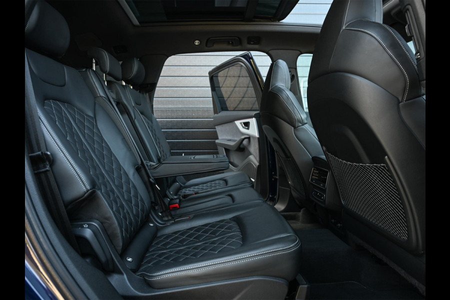 Audi Q7 55 TFSI e quattro Pro Line Advanced