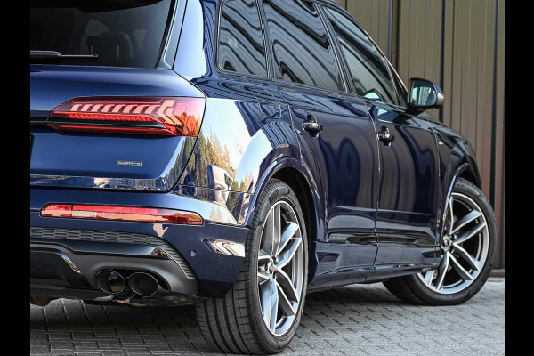 Audi Q7 55 TFSI e quattro Pro Line Advanced