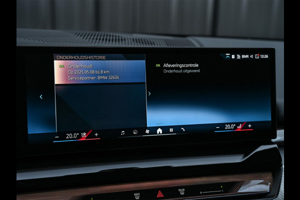BMW 5 Serie Touring 530e xDrive M-Sport | Shadow Line | Panoramadak | Harman/Kardon | 360 Camera | Comfort Access | Stoel- en Stuurverwarming | Active Cruise | Ambiance | Elektr. trekhaak
