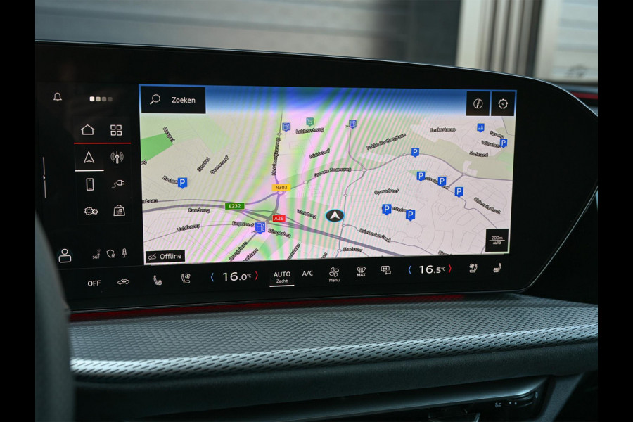 Audi Q5 Sportback 2.0 TFSI e-hybrid quattro S edition Competition