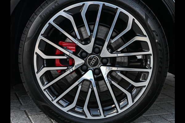 Audi Q5 Sportback 2.0 TFSI e-hybrid quattro S edition Competition