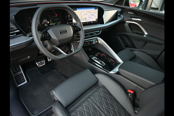 Audi Q5 Sportback 2.0 TFSI e-hybrid quattro S edition Competition