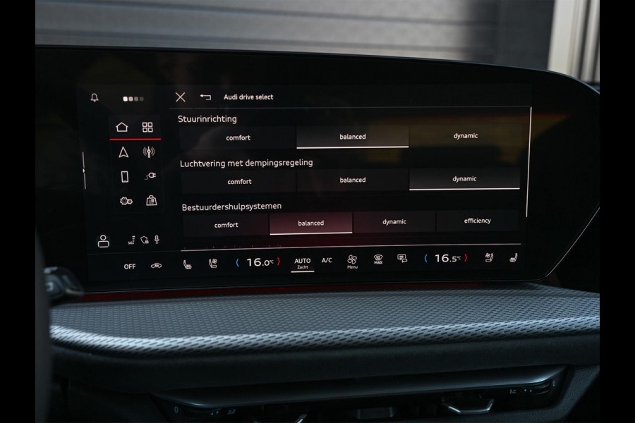 Audi Q5 Sportback 2.0 TFSI e-hybrid quattro S edition Competition