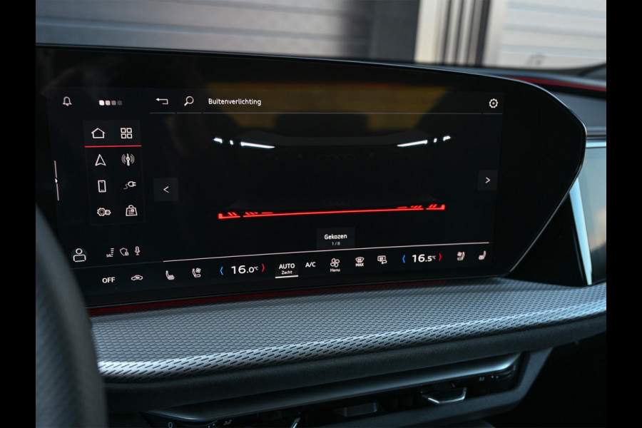 Audi Q5 Sportback 2.0 TFSI e-hybrid quattro S edition Competition