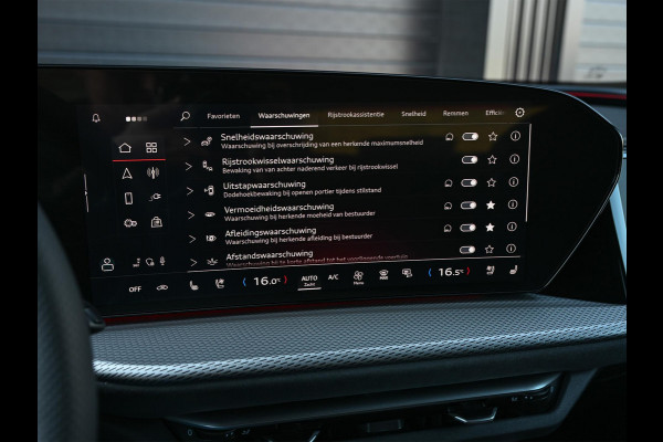 Audi Q5 Sportback 2.0 TFSI e-hybrid quattro S edition Competition