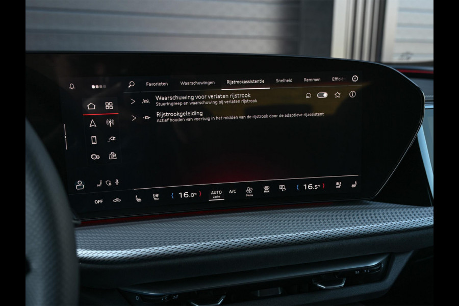 Audi Q5 Sportback 2.0 TFSI e-hybrid quattro S edition Competition