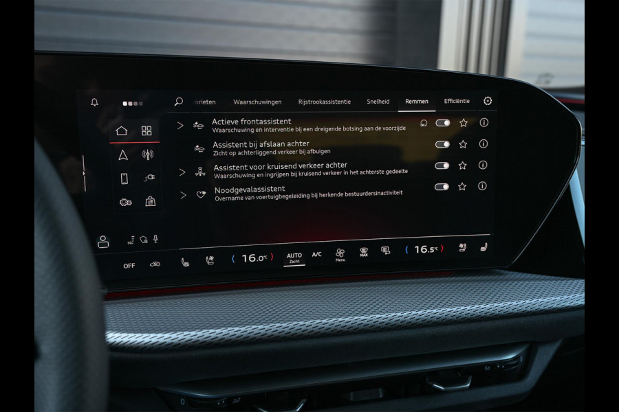 Audi Q5 Sportback 2.0 TFSI e-hybrid quattro S edition Competition