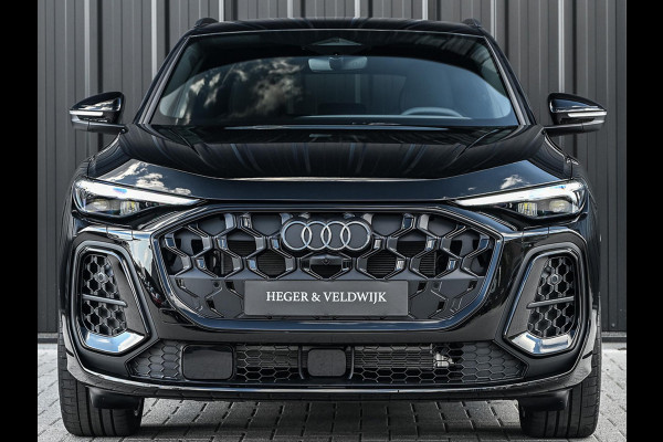 Audi Q5 Sportback 2.0 TFSI e-hybrid quattro S edition Competition