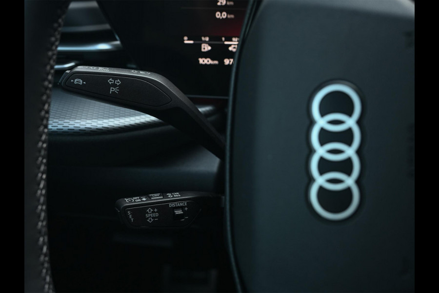 Audi Q5 Sportback 2.0 TFSI e-hybrid quattro S edition Competition