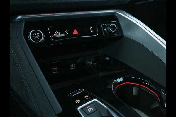 Audi Q5 Sportback 2.0 TFSI e-hybrid quattro S edition Competition