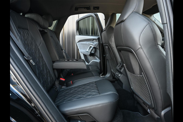 Audi Q5 Sportback 2.0 TFSI e-hybrid quattro S edition Competition