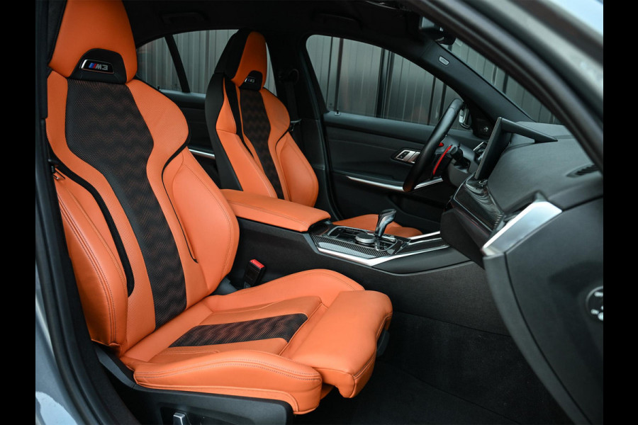 BMW 3 Serie M3 xDrive Competition