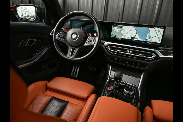 BMW 3 Serie M3 xDrive Competition