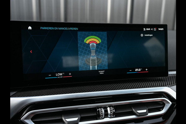 BMW 3 Serie M3 xDrive Competition
