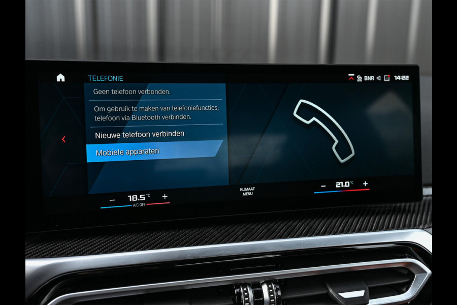 BMW 3 Serie M3 xDrive Competition