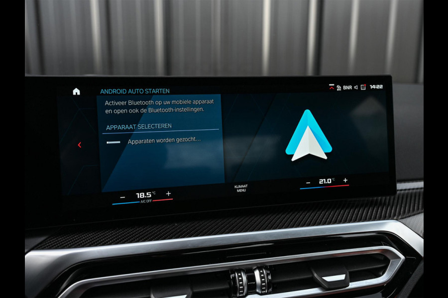BMW 3 Serie M3 xDrive Competition
