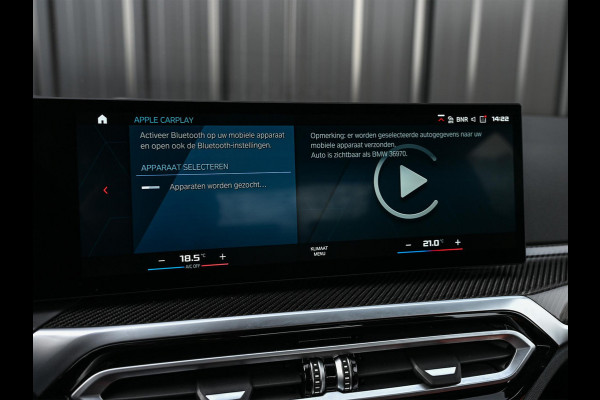 BMW 3 Serie M3 xDrive Competition