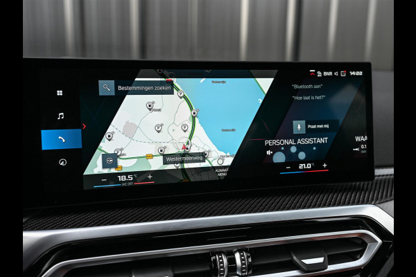 BMW 3 Serie M3 xDrive Competition