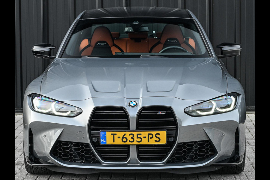 BMW 3 Serie M3 xDrive Competition