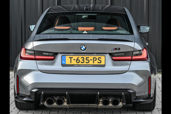 BMW 3 Serie M3 xDrive Competition