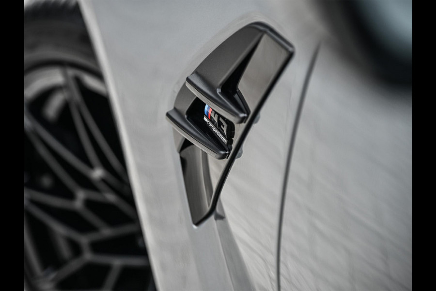 BMW 3 Serie M3 xDrive Competition
