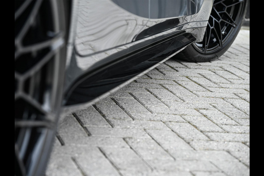 BMW 3 Serie M3 xDrive Competition