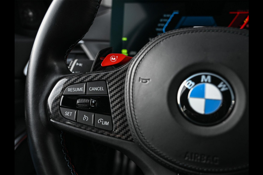 BMW 3 Serie M3 xDrive Competition