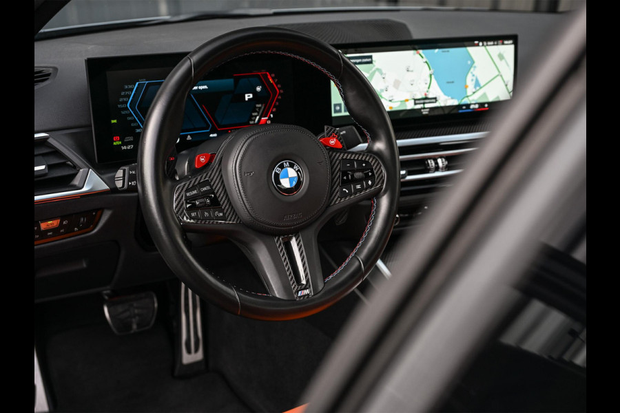 BMW 3 Serie M3 xDrive Competition