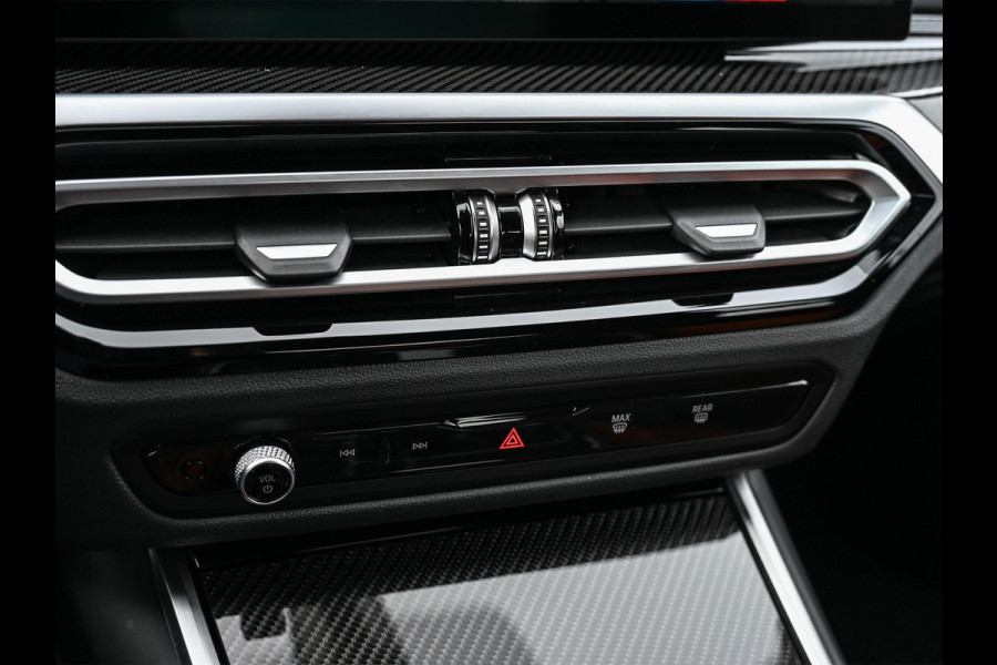 BMW 3 Serie M3 xDrive Competition