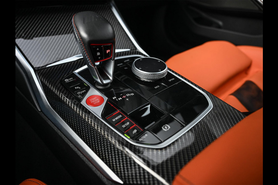 BMW 3 Serie M3 xDrive Competition