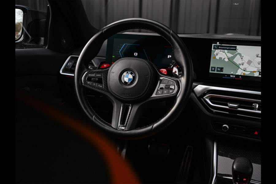 BMW 3 Serie M3 xDrive Competition