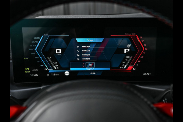 BMW 3 Serie M3 xDrive Competition