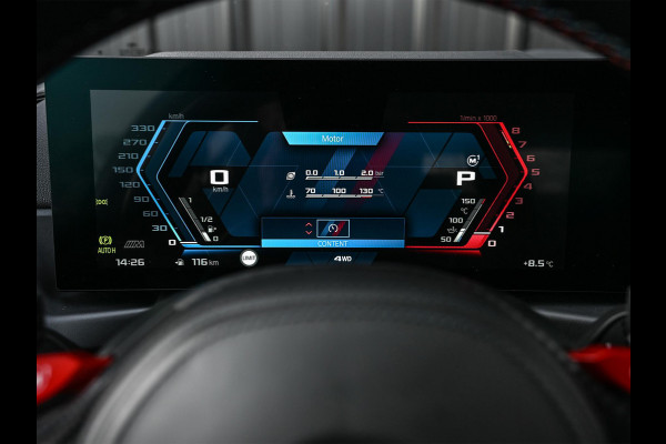 BMW 3 Serie M3 xDrive Competition