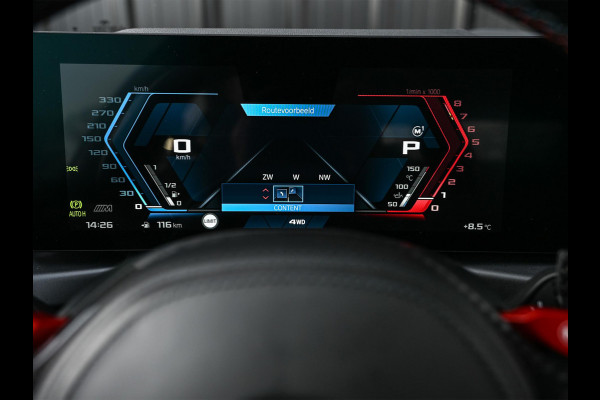 BMW 3 Serie M3 xDrive Competition