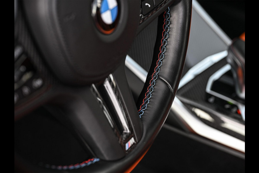 BMW 3 Serie M3 xDrive Competition