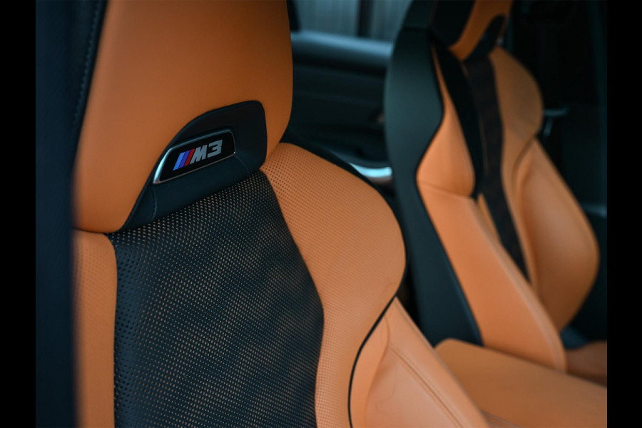 BMW 3 Serie M3 xDrive Competition