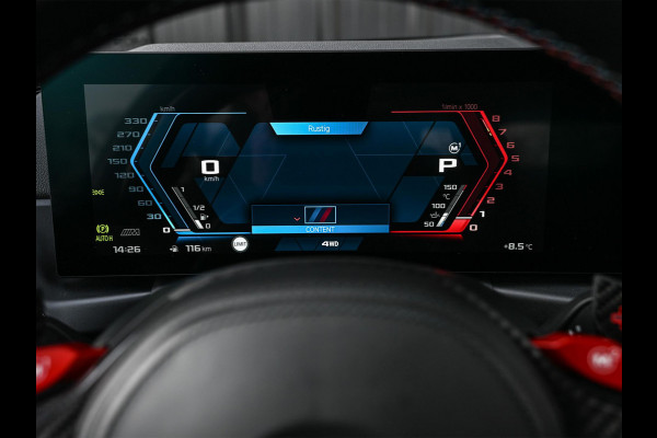 BMW 3 Serie M3 xDrive Competition