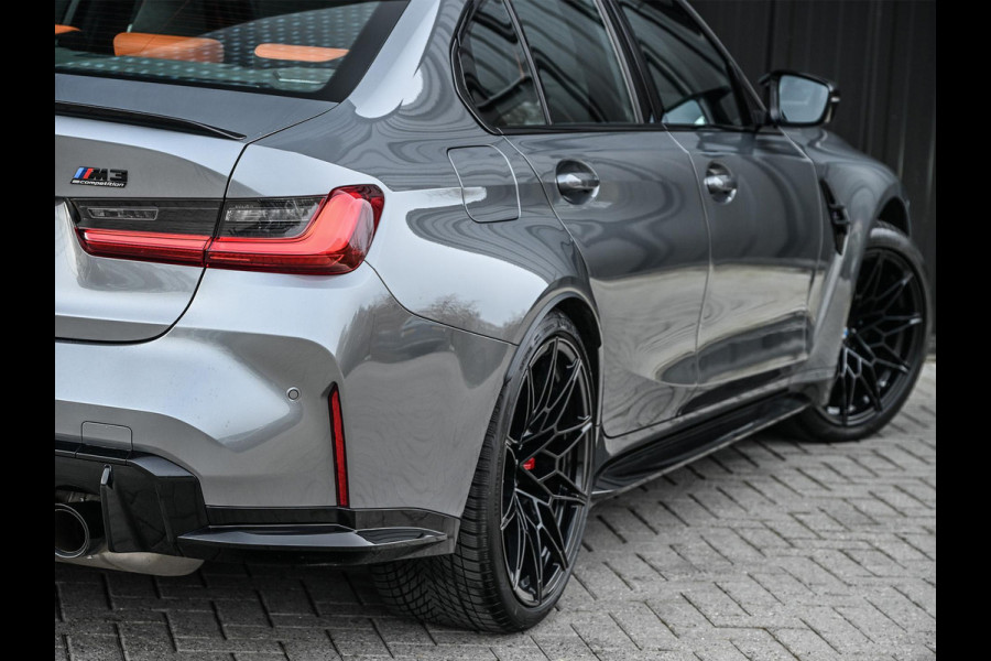 BMW 3 Serie M3 xDrive Competition