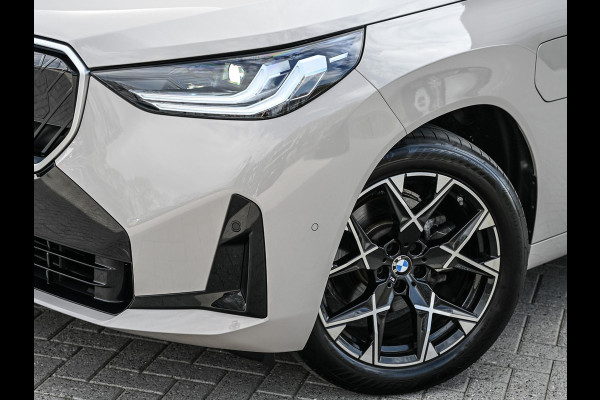 BMW X3 30e xDrive