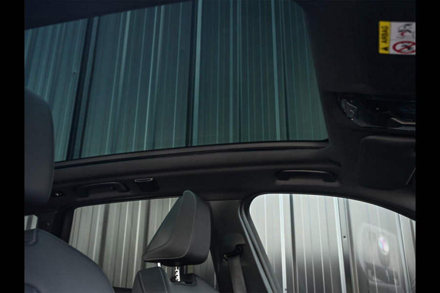 BMW X3 30e xDrive